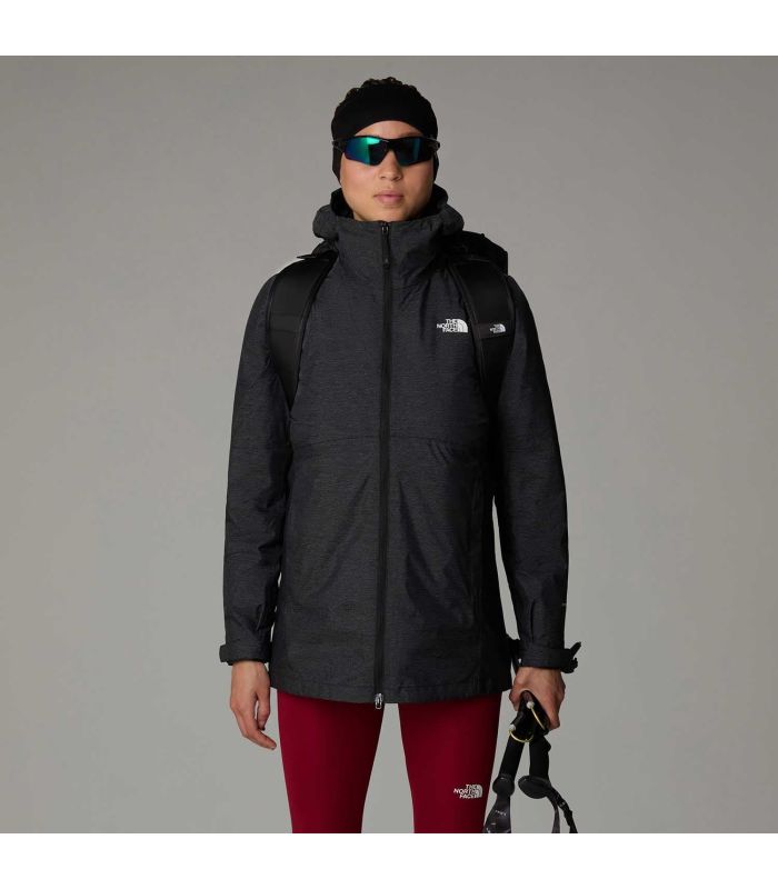 The North Face Base Camp Duffel S | 50L laminado hidrófugo