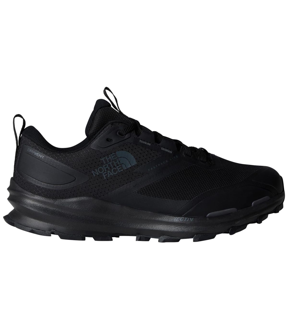 The North Face Vectif Fastpack Lite | Placa TPU 3D y Geometría Rocker