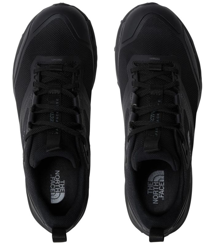 The North Face Vectif Fastpack Lite | Placa TPU 3D y Geometría Rocker
