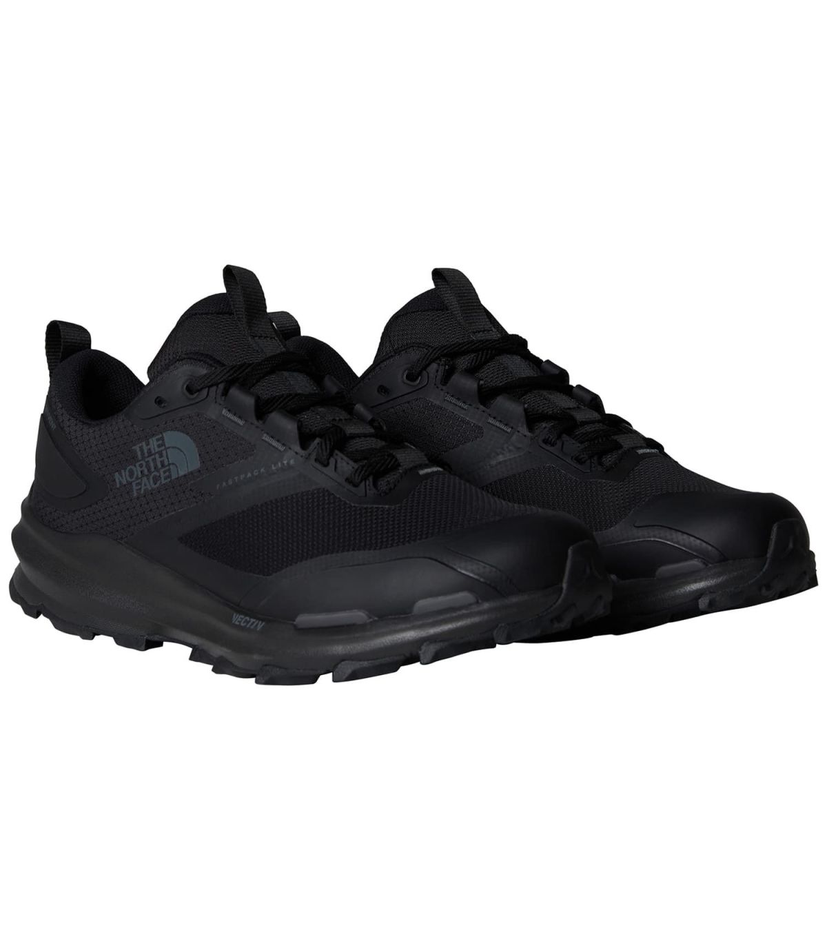 The North Face Vectif Fastpack Lite | Placa TPU 3D y Geometría Rocker