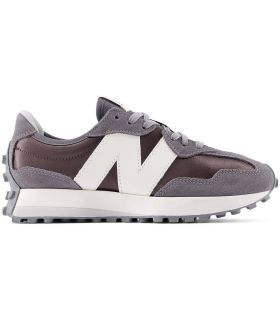 New Balance WS327GLB Mujer: Icono Retro y Urbano
