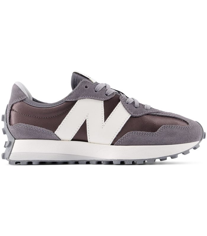 New Balance WS327GLB Mujer: Icono Retro y Urbano
