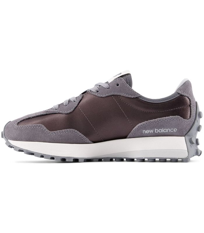 New Balance WS327GLB Mujer: Icono Retro y Urbano