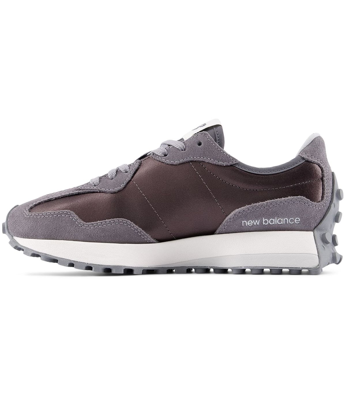 New Balance WS327GLB Mujer: Icono Retro y Urbano