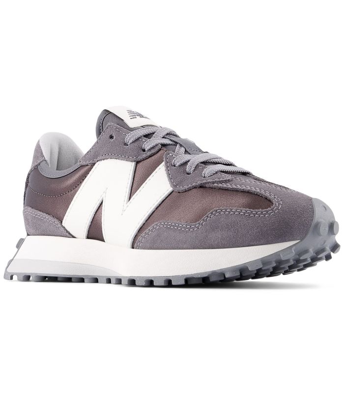 New Balance WS327GLB Mujer: Icono Retro y Urbano