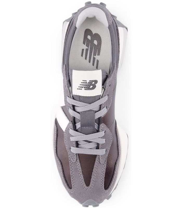 New Balance WS327GLB Mujer: Icono Retro y Urbano