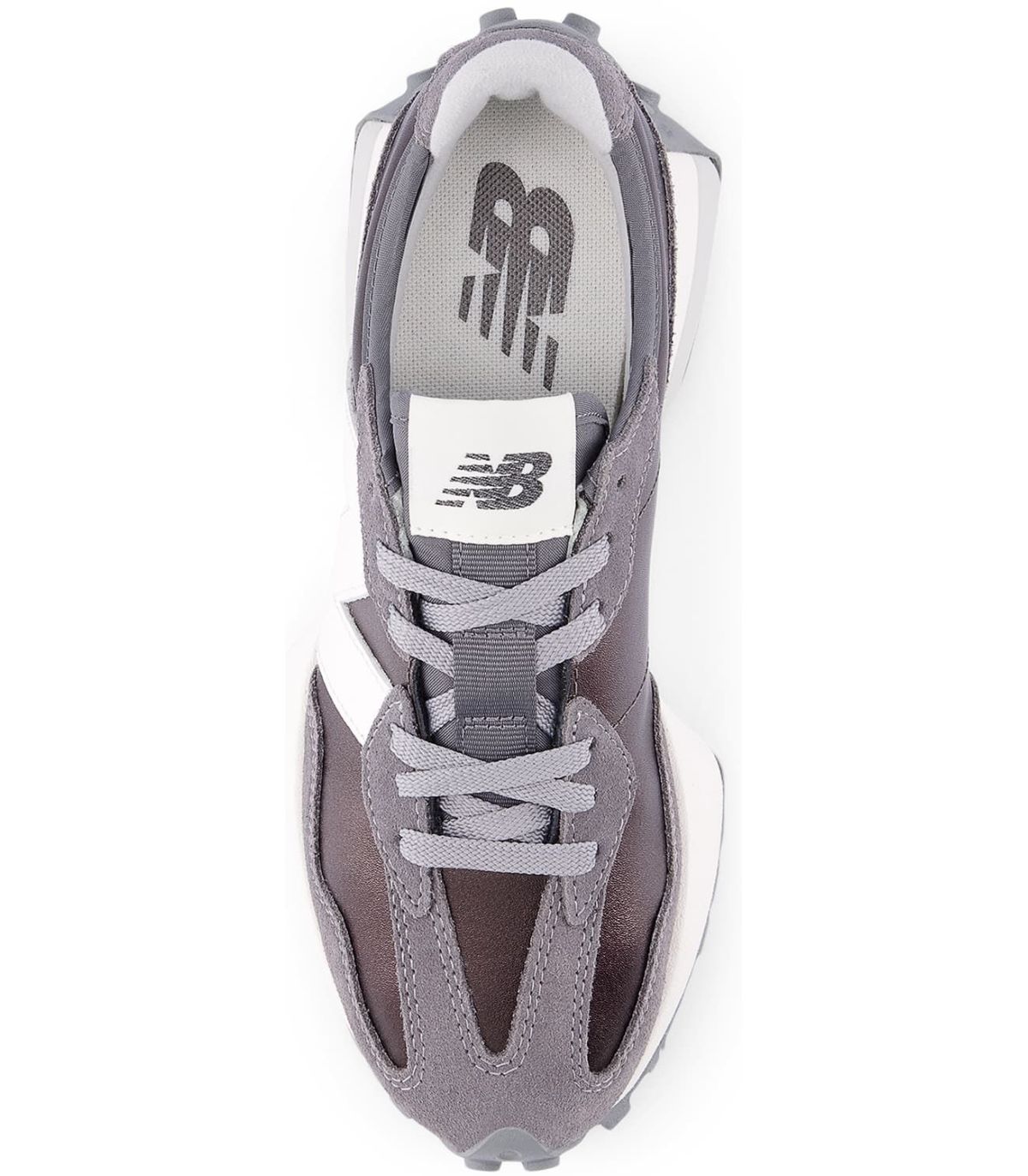 New Balance WS327GLB Mujer: Icono Retro y Urbano