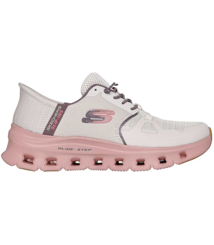 Skechers Slip-ins Glide-Step Pro | Celdas Abiertas y Almohadilla