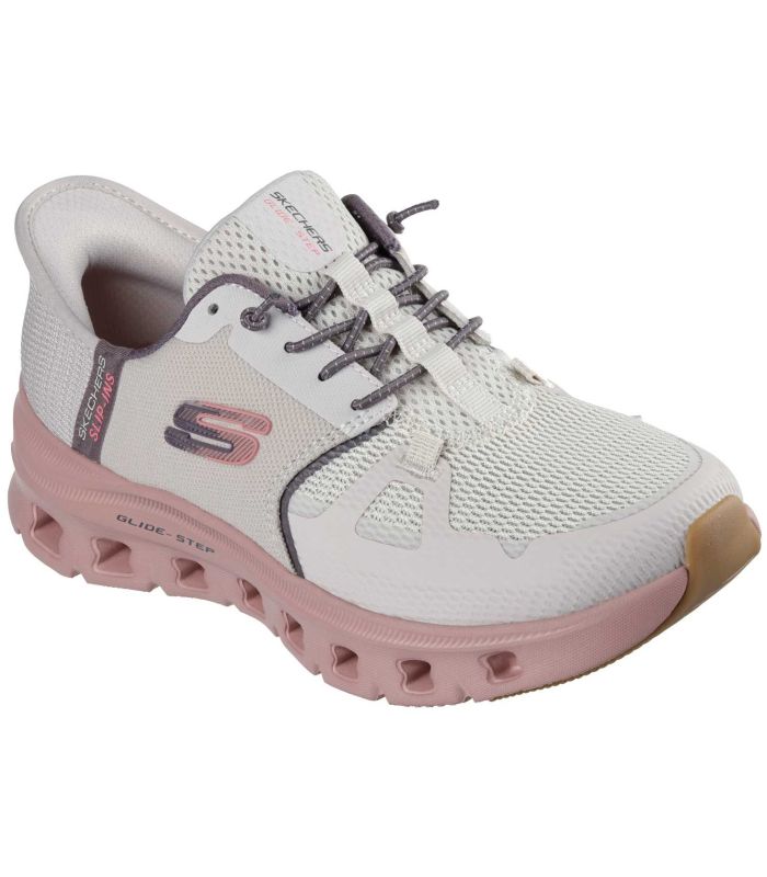 Skechers Slip-ins Glide-Step Pro | Celdas Abiertas y Almohadilla