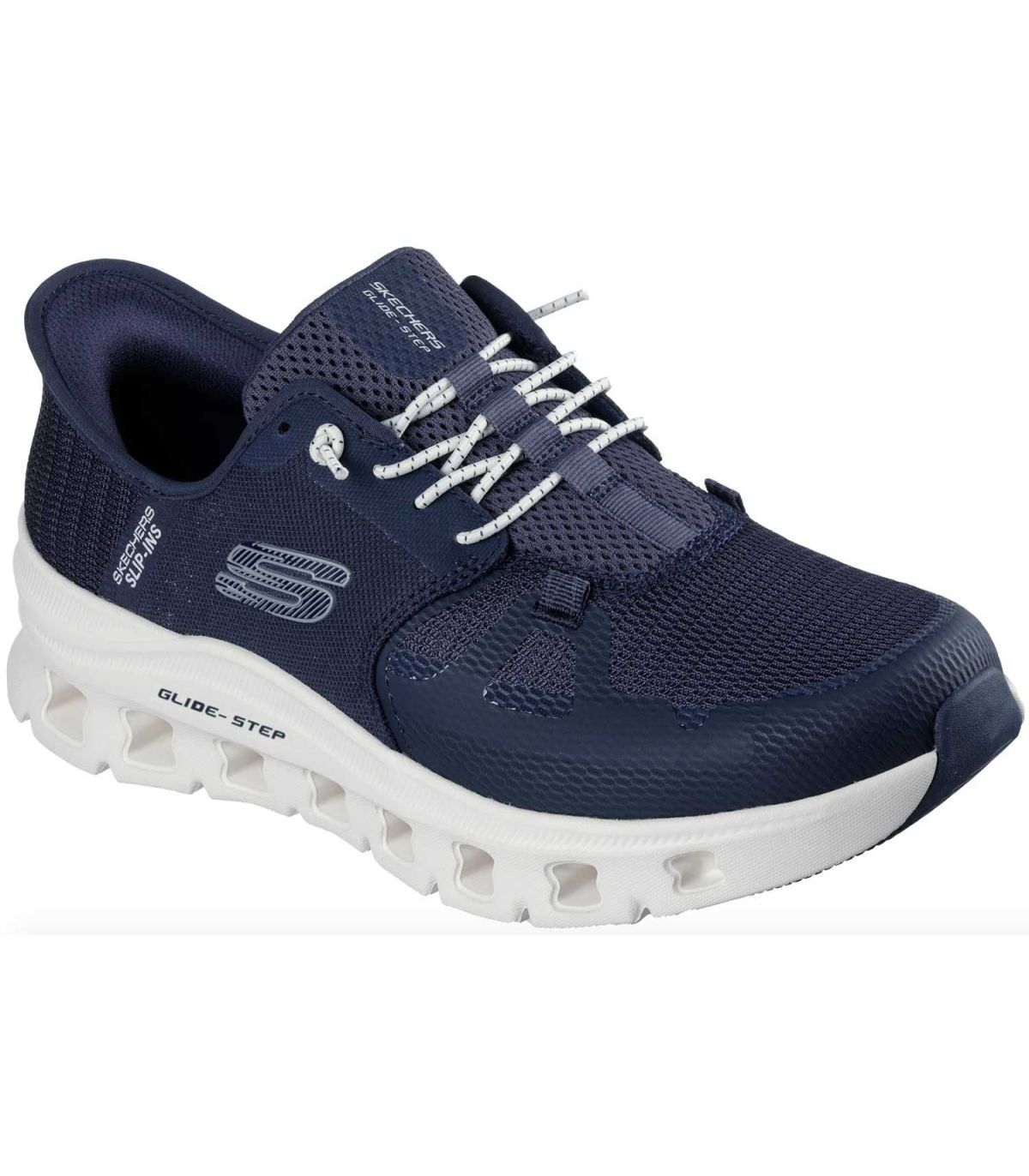Skechers Slip-ins Glide-Step Pro Azul Marino para Hombre