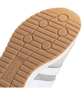 Adidas Run 70S 2.0 Gris Mujer - Zapatillas Lifestyle Casual