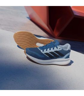 Adidas Runfalcon 5 90 Junior Azul