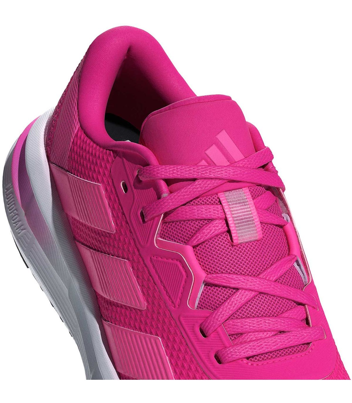 Adidas Galaxy 7 Mujer Rosa | Zapatillas Running y Moda