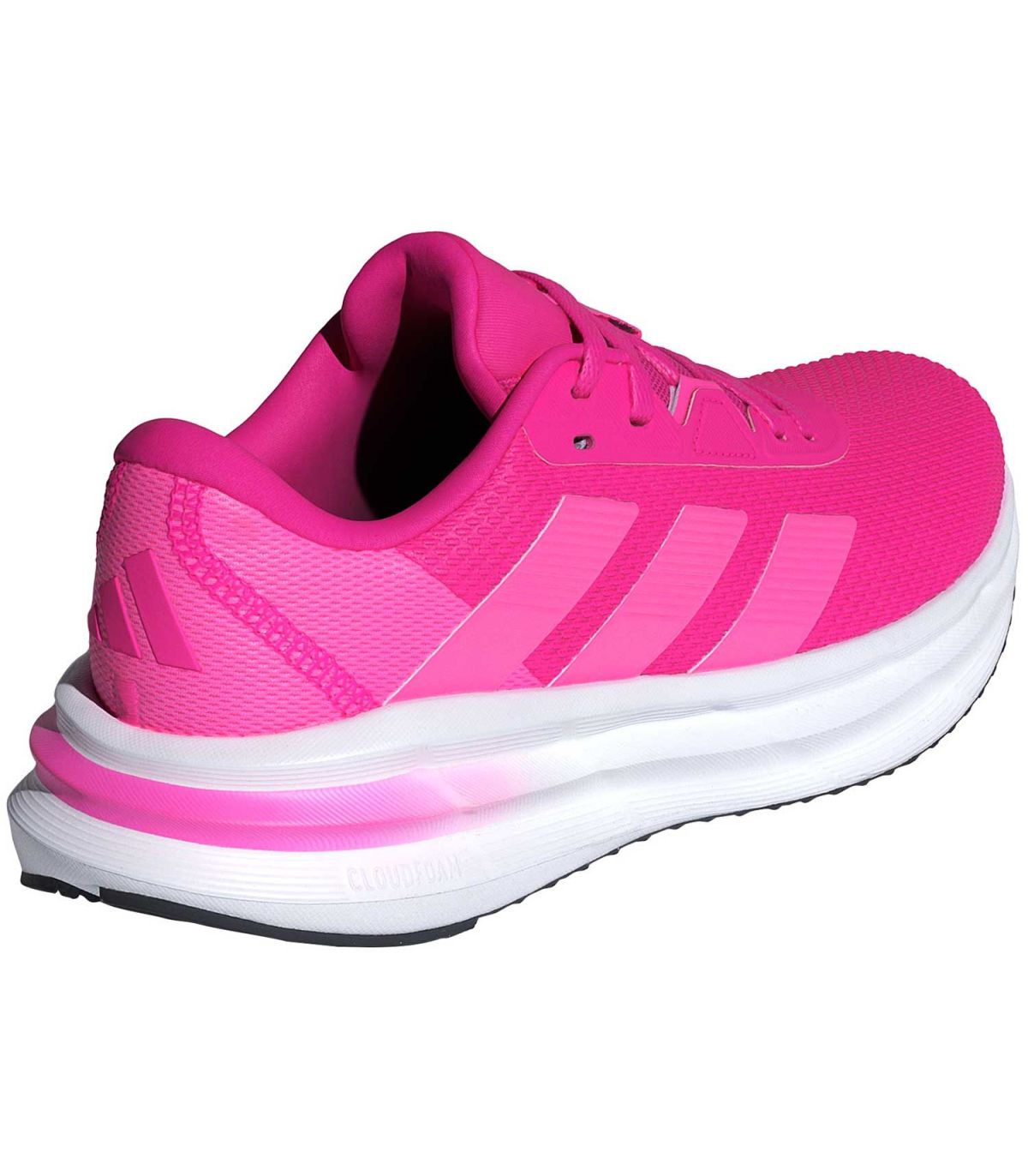 Adidas Galaxy 7 Mujer Rosa | Zapatillas Running y Moda