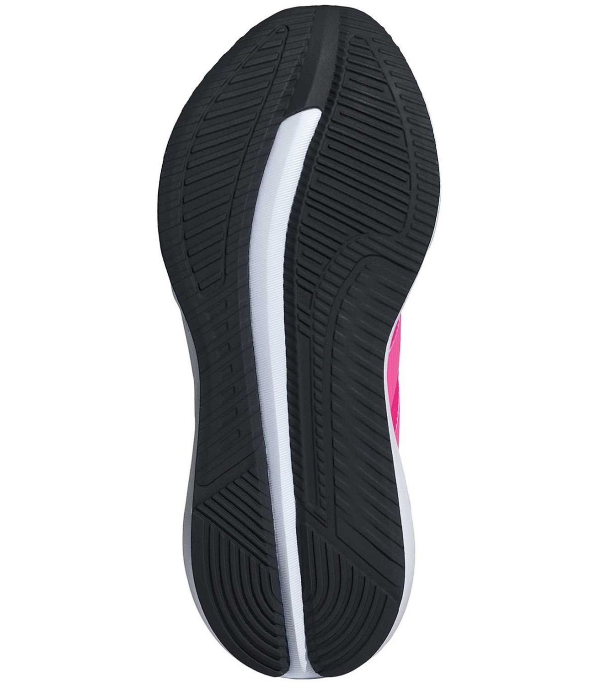 Adidas Galaxy 7 Mujer Rosa | Zapatillas Running y Moda