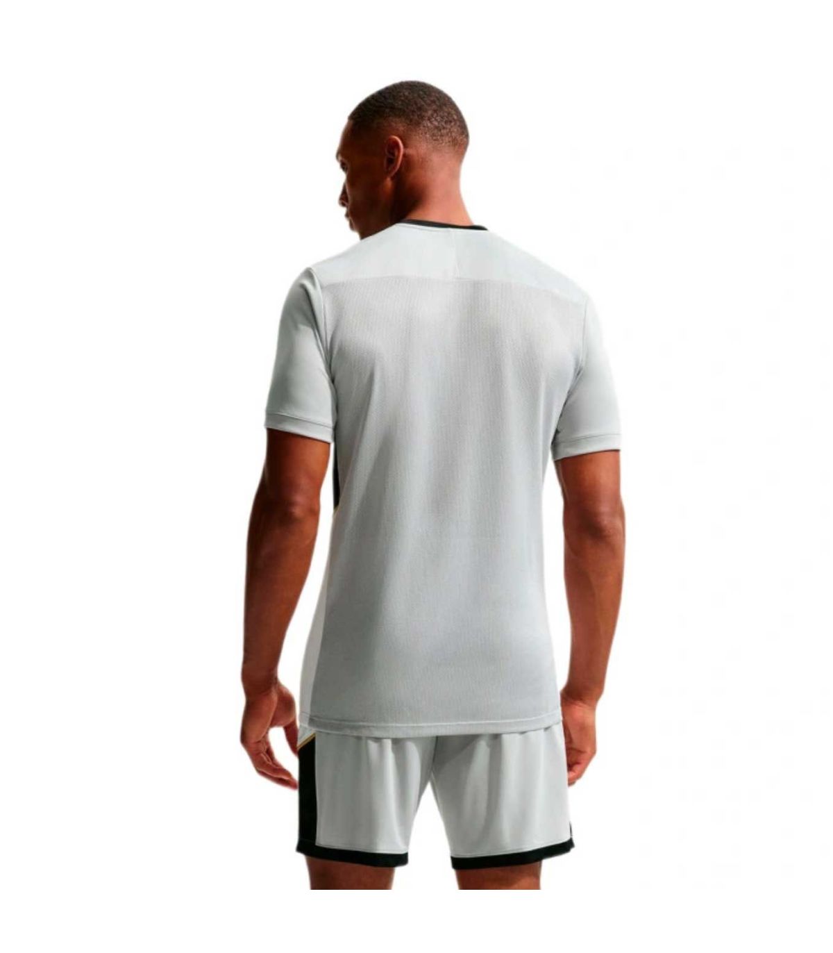 Camiseta Nike Academy gris para hombre | Nike HJ3791 077