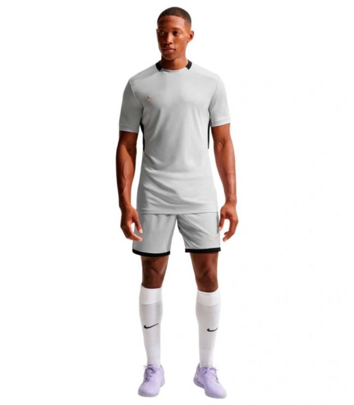 Camiseta Nike Academy gris para hombre | Nike HJ3791 077