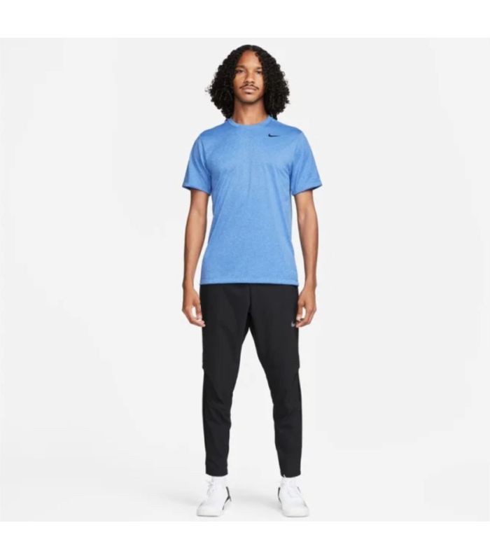 Nike Dri-Fit Legend Azul - Camiseta de entrenamiento hombre