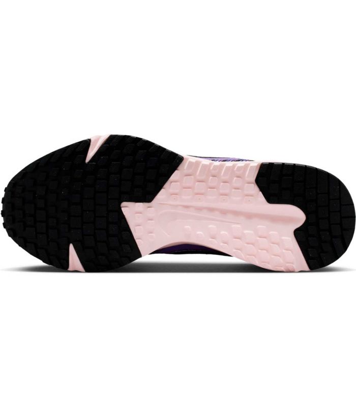 Nike Run Defy Mujer Negras - Zapatillas Running de Moda