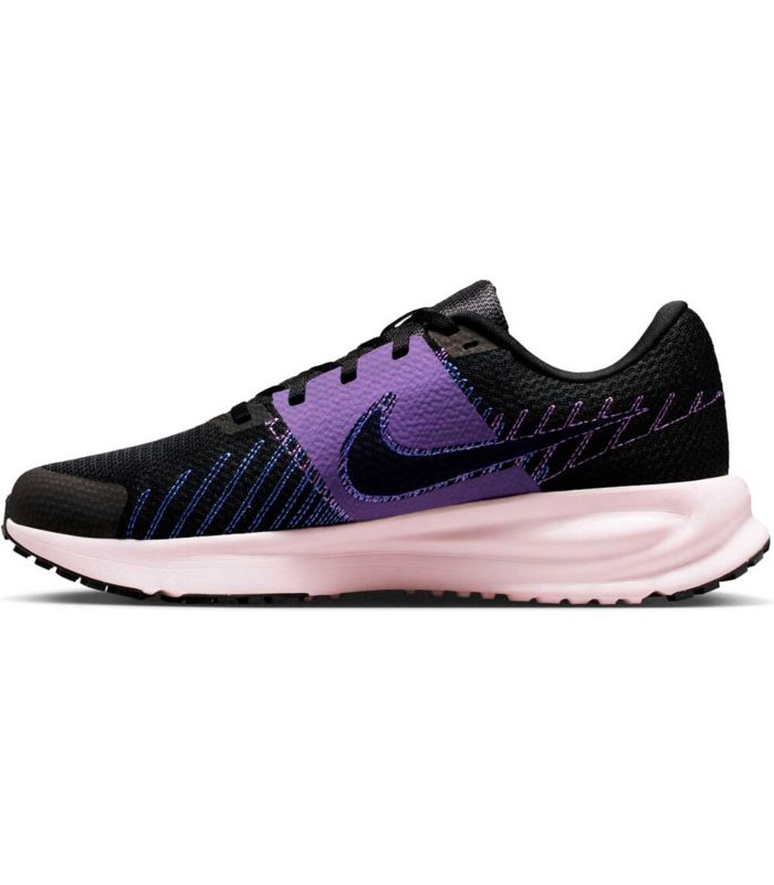 Nike Run Defy Mujer Negras - Zapatillas Running de Moda