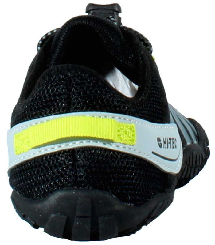 Hi-Tec Zapatillas Barefoot Abyss Junior | Calzado respetuoso