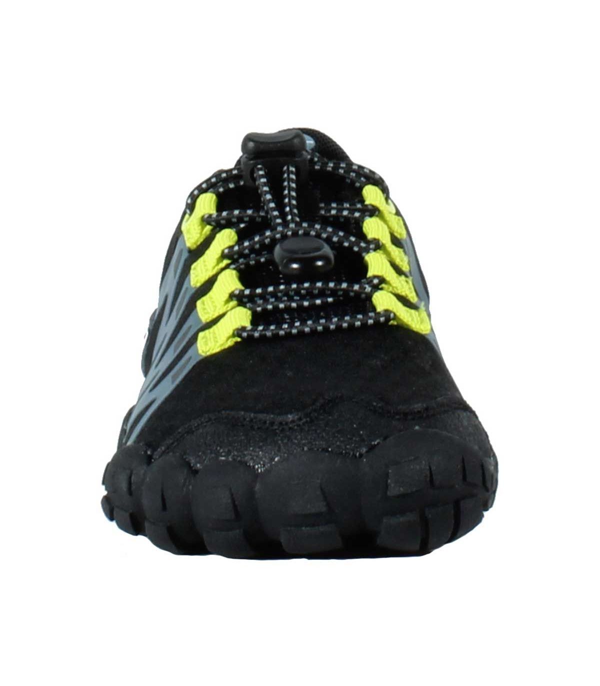 Hi-Tec Zapatillas Barefoot Abyss Junior | Calzado respetuoso