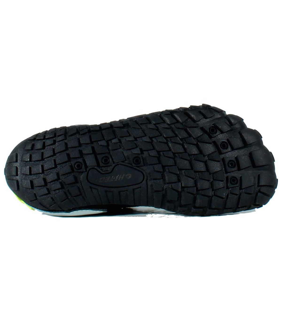 Hi-Tec Zapatillas Barefoot Abyss Junior | Calzado respetuoso