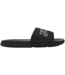 Chanclas Joma S.Island ergonómicas y ligeras para recuperación deportiva en piscina y gimnasio con agarre antideslizante.