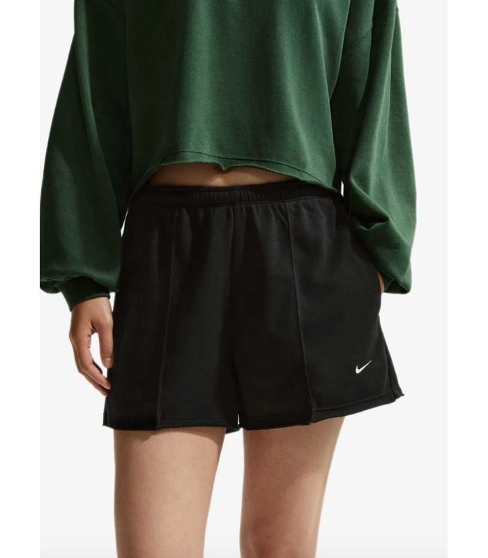 Nike Pantalon Chill Terry | Rizo francés y gramaje liviano