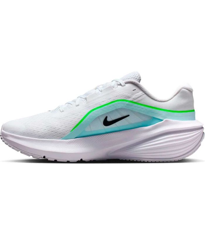 Nike Downshifter 14 | Base estriada y paneles translúcidos