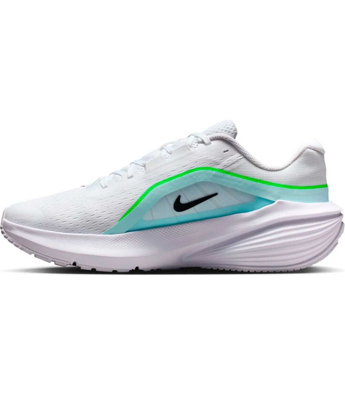 Nike Downshifter 14 | Base estriada y paneles translúcidos