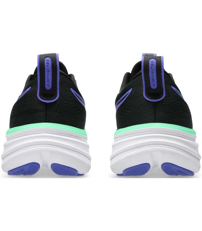 Asics Gel Pulse 17 | Mediasuela FF Blast y pisada neutra 235g