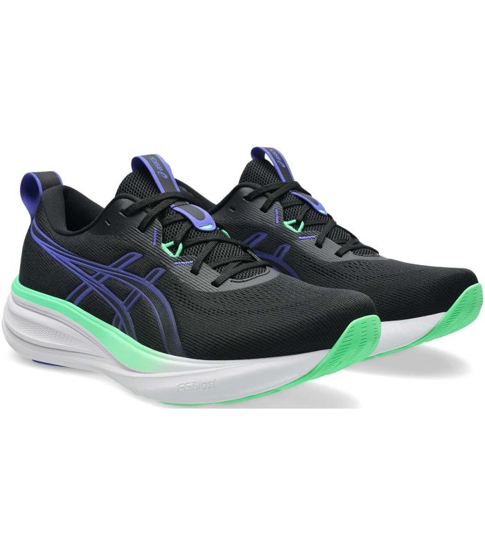 Asics Gel Pulse 17 | Mediasuela FF Blast y pisada neutra 235g