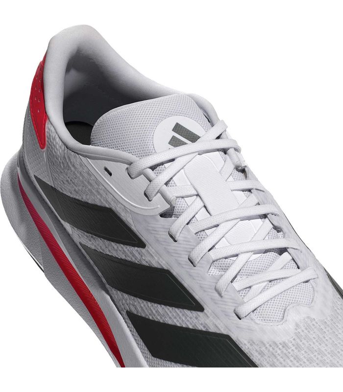 Adidas Duramo SL2 96 | Impulso Lightmotion y matiz carmesí