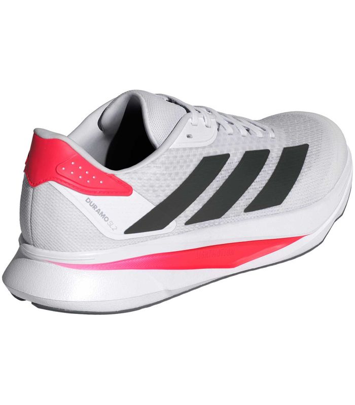 Adidas Duramo SL2 96 | Impulso Lightmotion y matiz carmesí