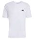 Adidas Camiseta We Bas Blanco