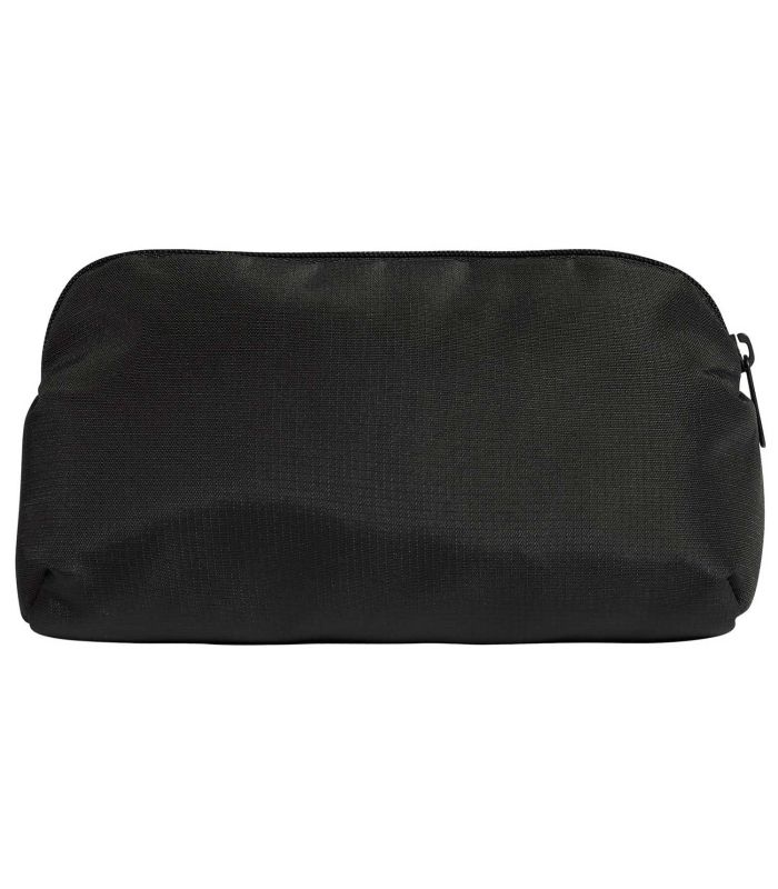 Adidas Neceser Defener | Poliéster resistente y logo plateado