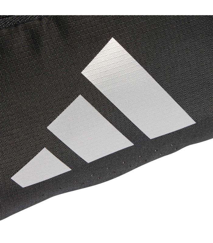 Adidas Neceser Defener | Poliéster resistente y logo plateado