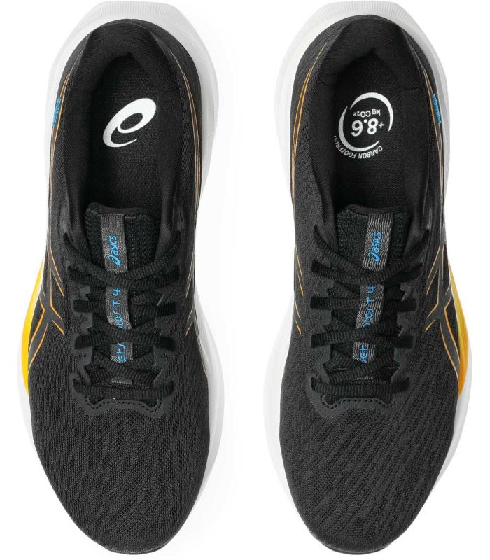 Asics Versablast 4 004 | Retorno de energía y 260 gramos