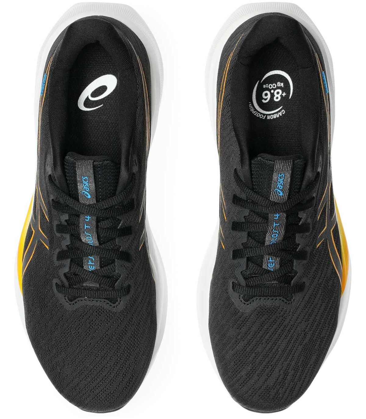 Asics Versablast 4 004 | Retorno de energía y 260 gramos