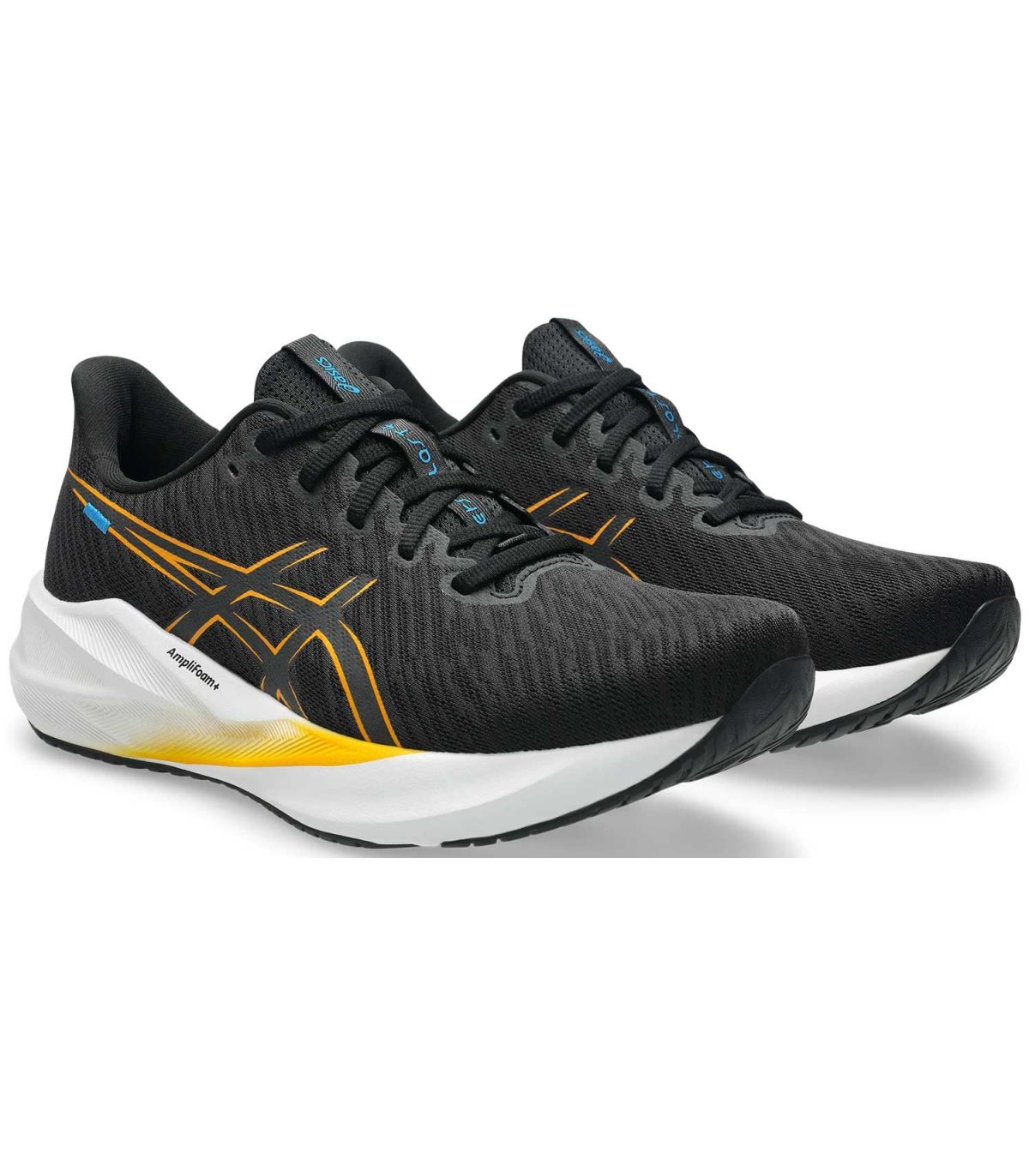 Asics Versablast 4 004 | Retorno de energía y 260 gramos