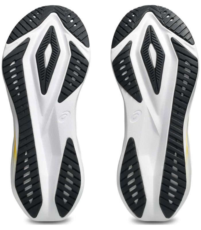Asics Versablast 4 004 | Retorno de energía y 260 gramos