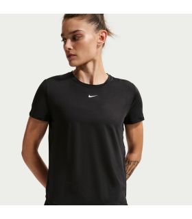 Nike Camiseta One Classic Dri-Fit Short-Sleeve Top Mujer | Swoosh central