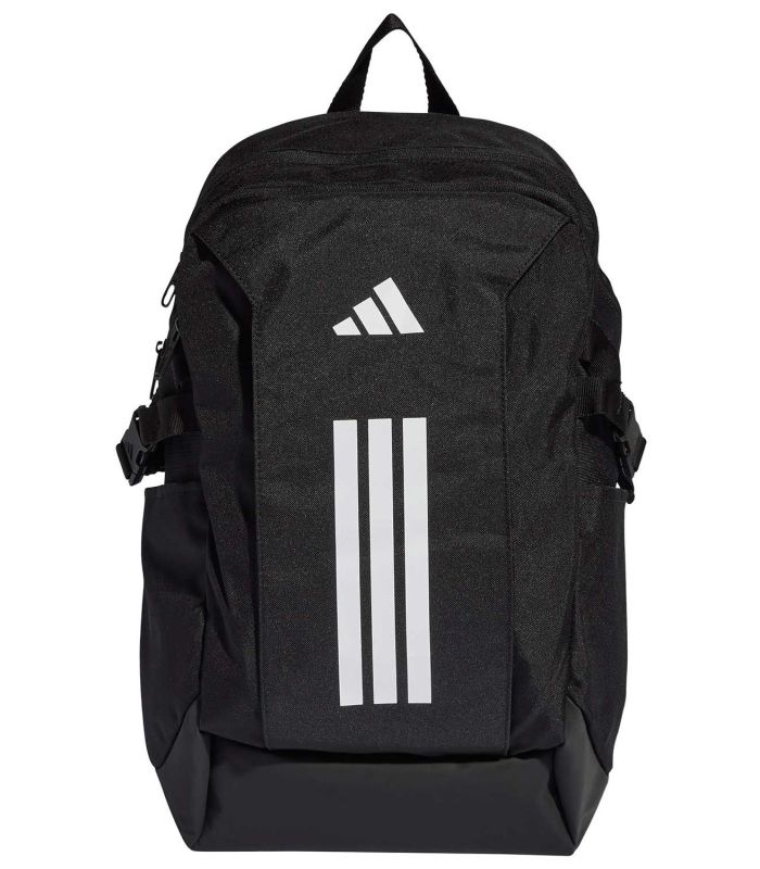 Adidas Mochila Power VIII | Volumen 26L y hebillas de compresión