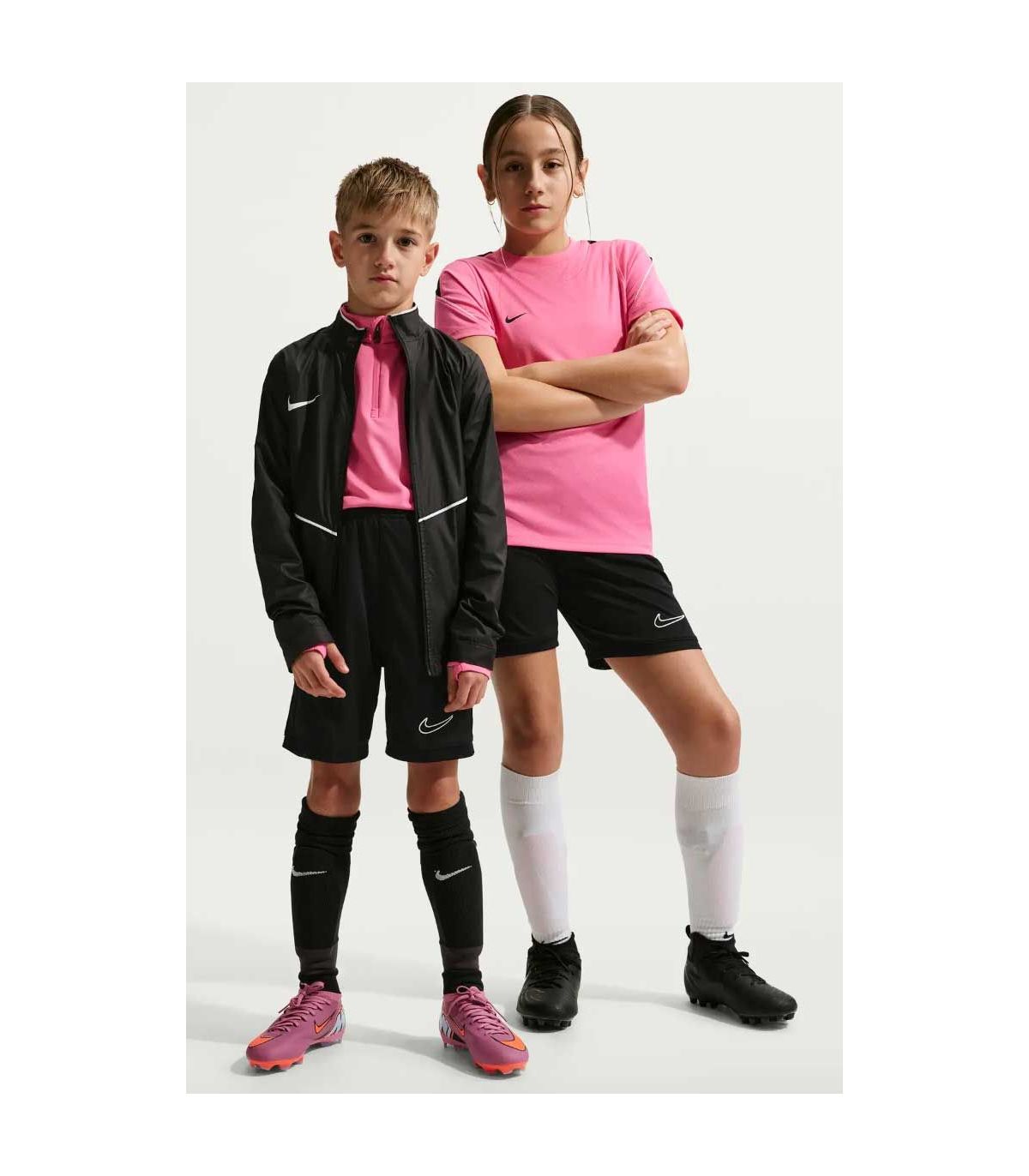 Nike Pantalones Academy Dri-FIT Junior | Gestión de sudor