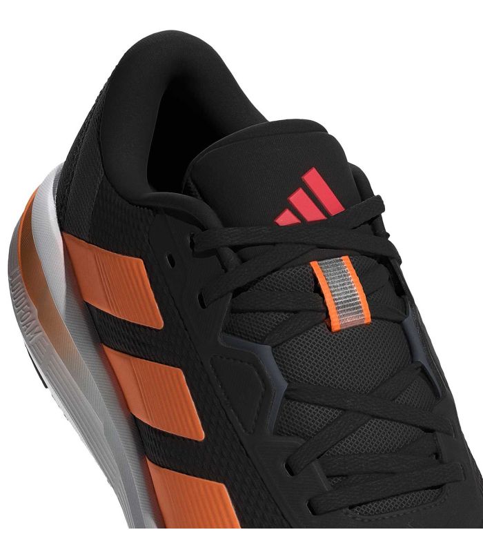 Adidas Galaxy 7 94 | Amortiguación Cloudfoam y franjas naranjas