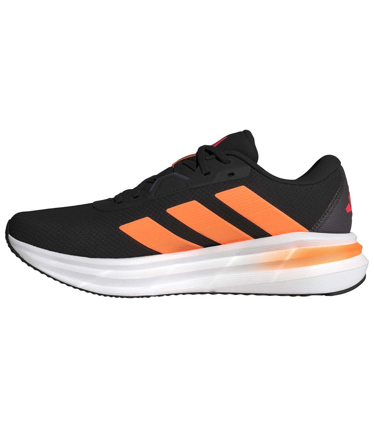 Adidas Galaxy 7 94 | Amortiguación Cloudfoam y franjas naranjas