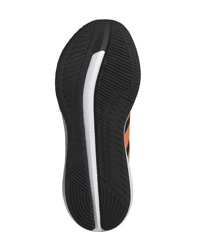 Adidas Galaxy 7 94 | Amortiguación Cloudfoam y franjas naranjas