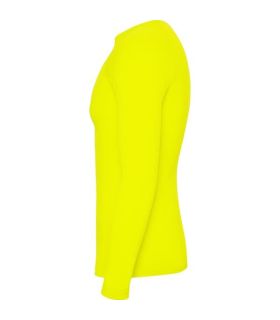 Roly Camiseta Termica Prime Lima