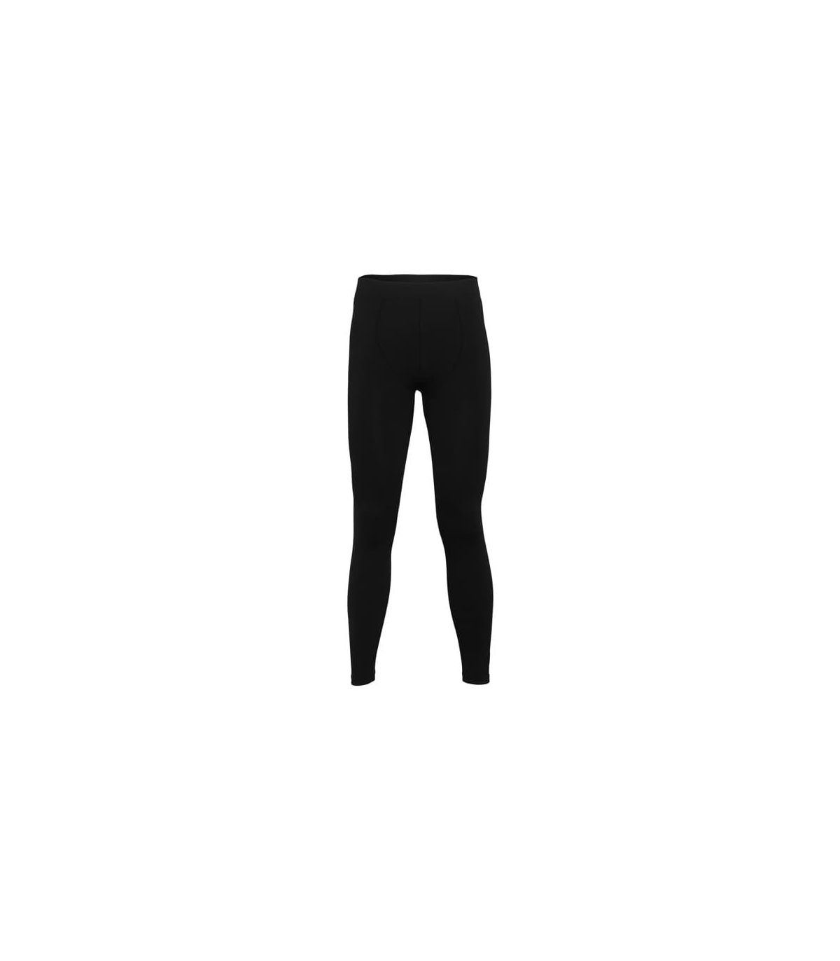 Pantalón térmico Roly Better: prenda base deportiva con regulación térmica y ajuste de segunda piel para el frío.